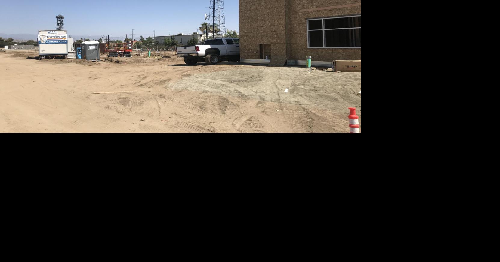 Dutch Bros coming to Porterville Photos