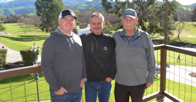 Out Of The Rough: River Island's comeback chronicled