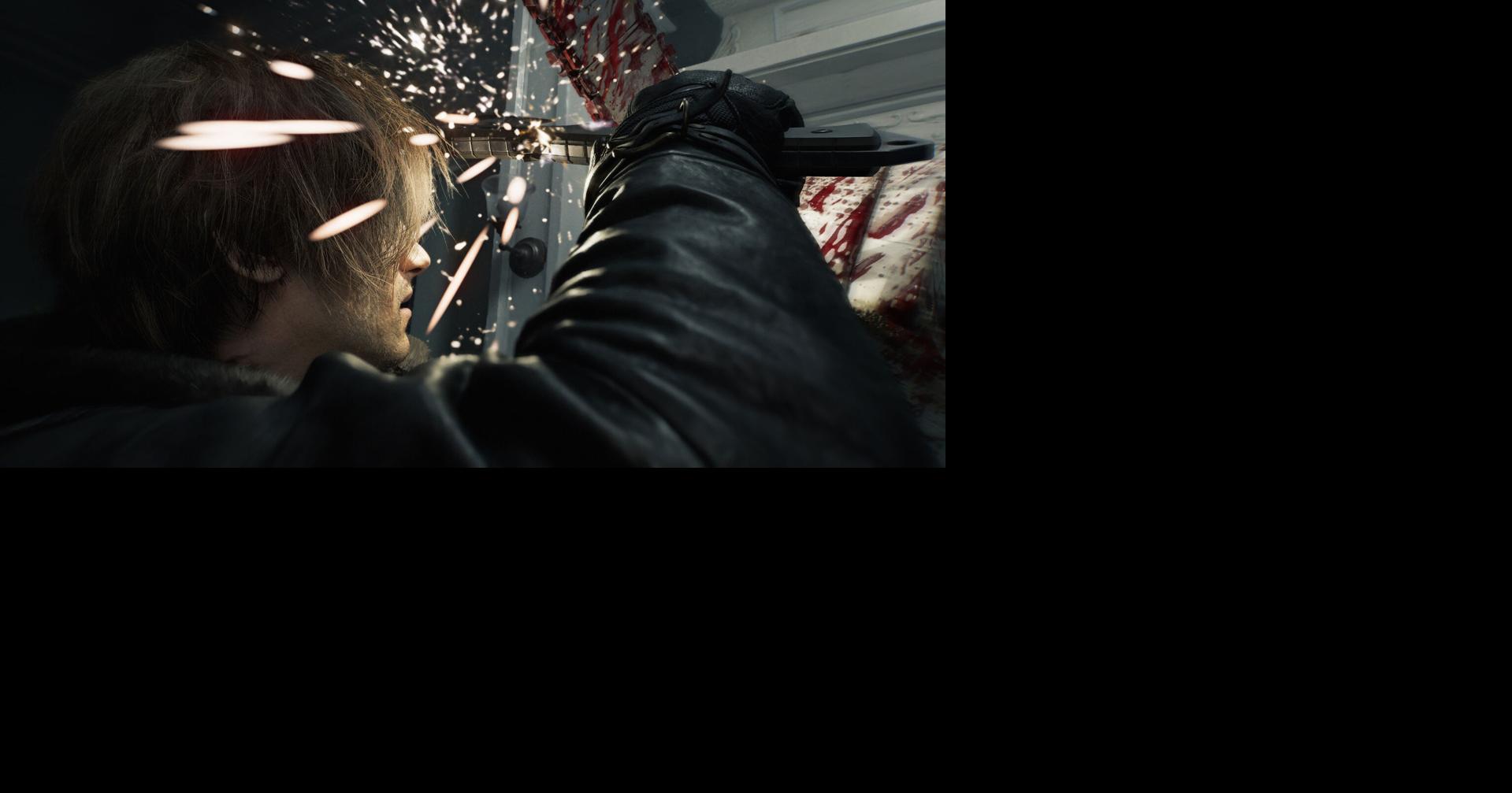 Gearoid Reidy: How ‘Pokemon’ and ‘Resident Evil’ rewrote gaming history