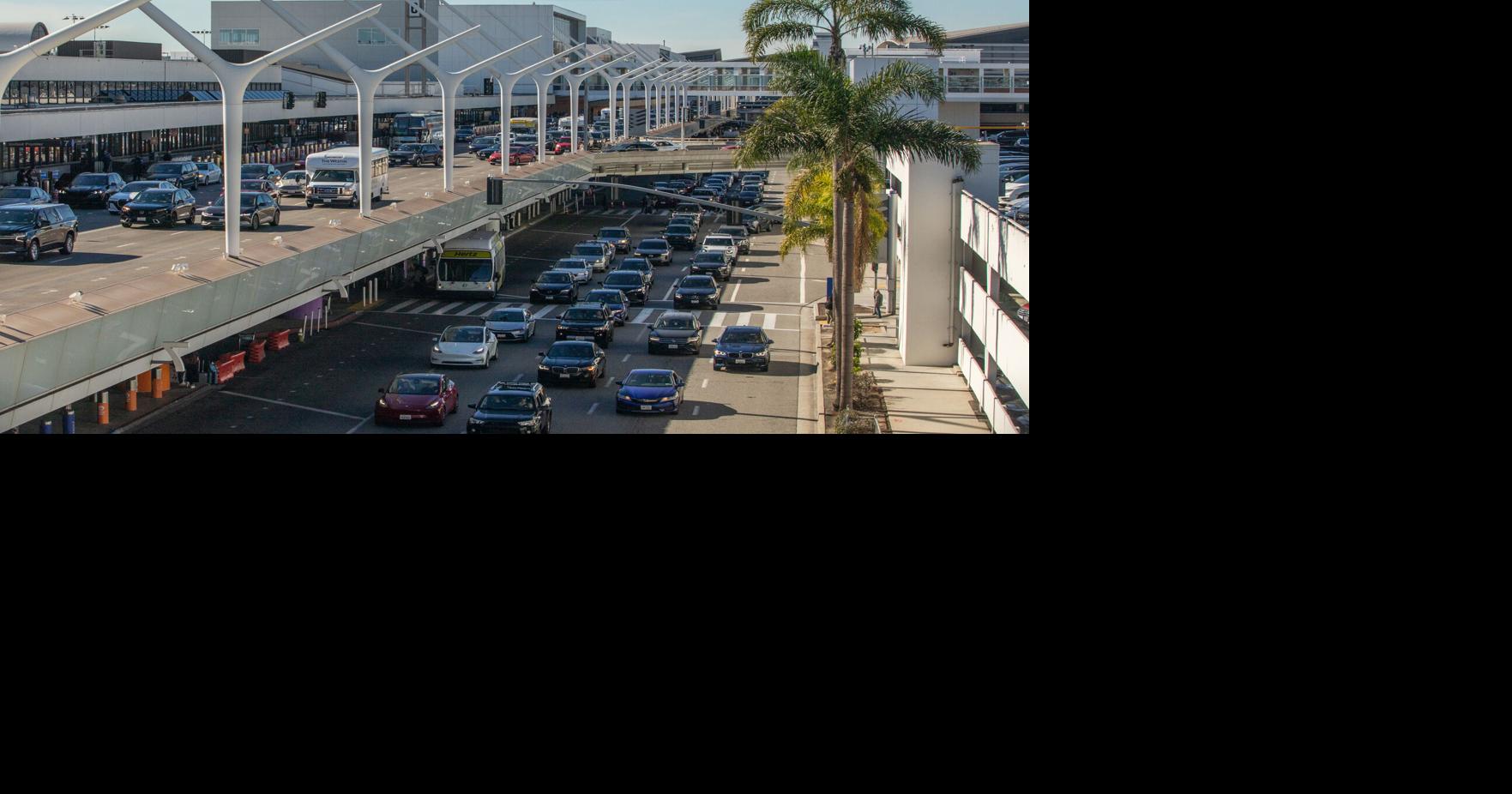 Mary McNamara: How Hollywood helped build the air travel industry