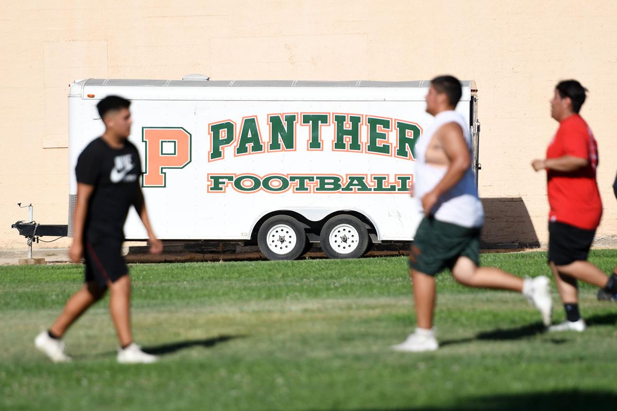 PUSD postpones indoor workouts for 2 weeks Teams can continue
