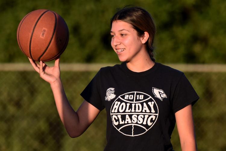 Girls Basketball Soto gets another shot at records Sports