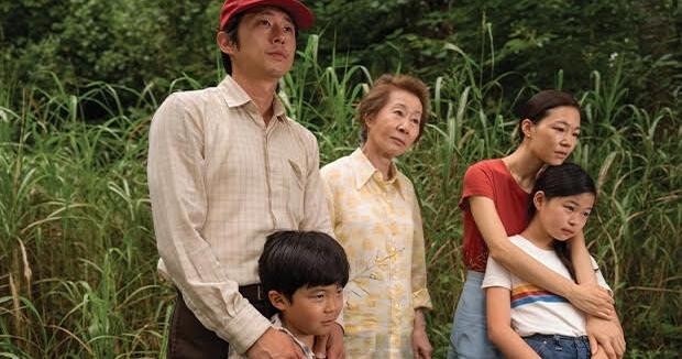 Cinema Styles: “Minari” and the Immigrant Experience