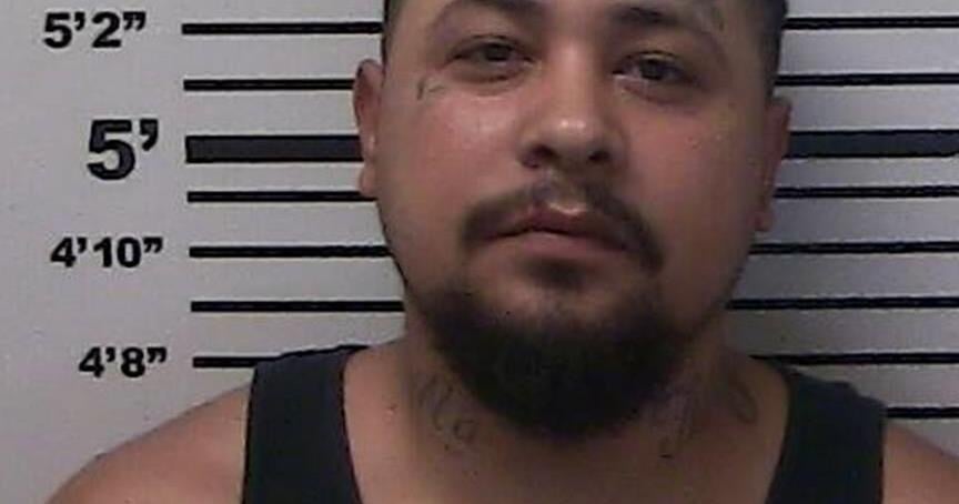Gang member sentenced to life for 2023 Porterville murder | Photos ...