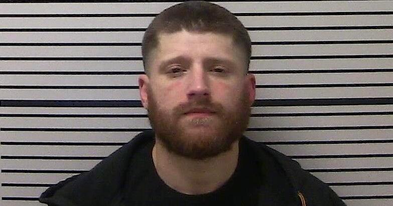 Porterville man found guilty of murder | Photos | recorderonline.com