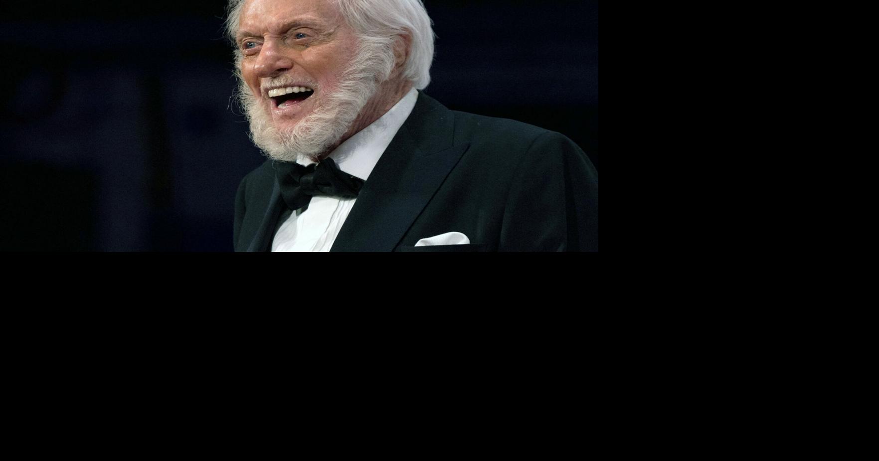 Review: As Dick Van Dyke turns 100, a PBS documentary fetes an artist who's easy to celebrate