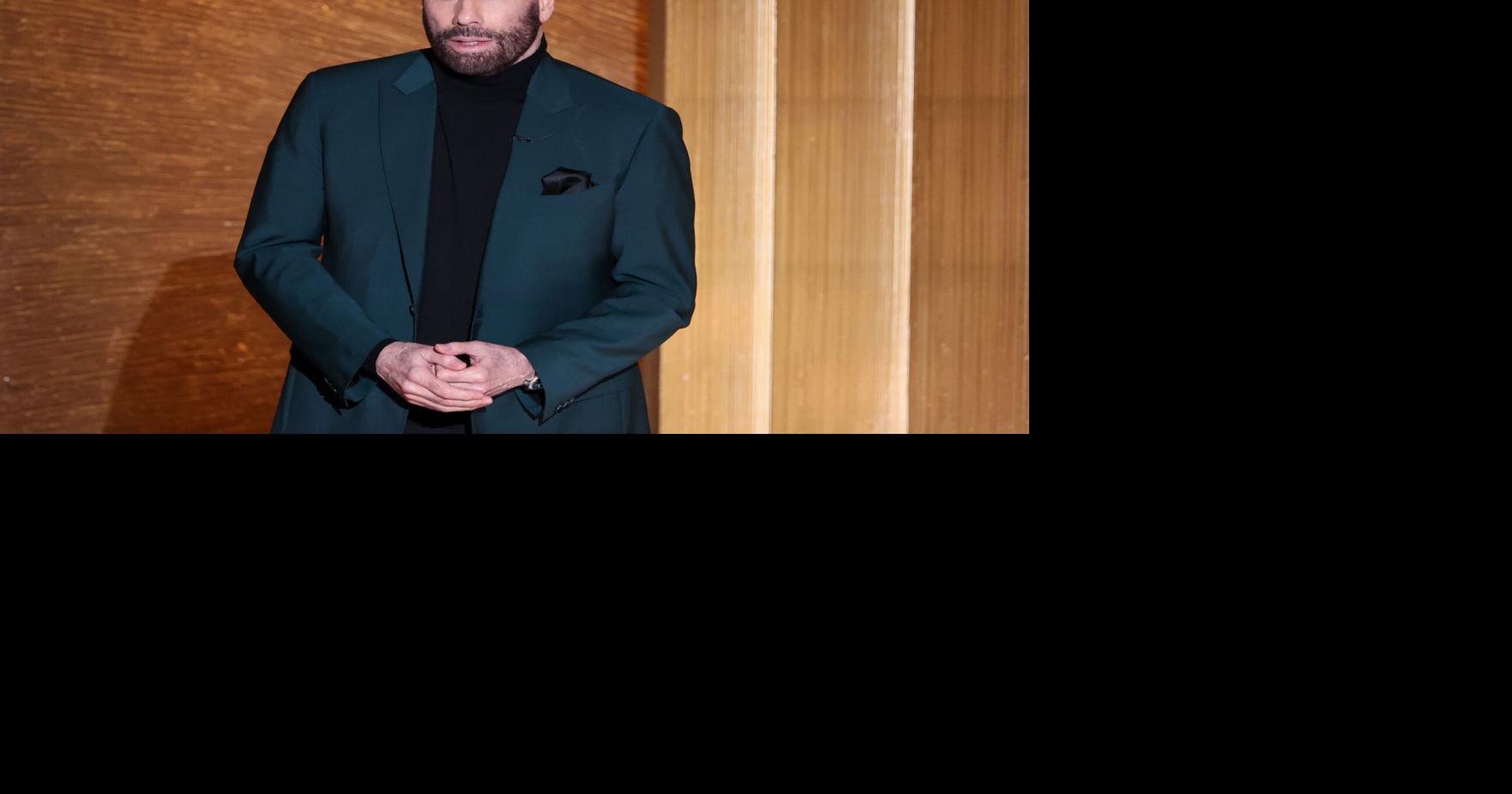 John Travolta filmed scenes for directorial debut in KC. It premieres at Cannes