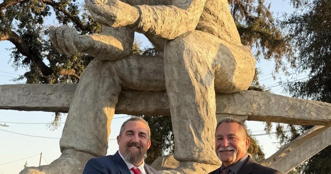 Meister endorses Vera for city council