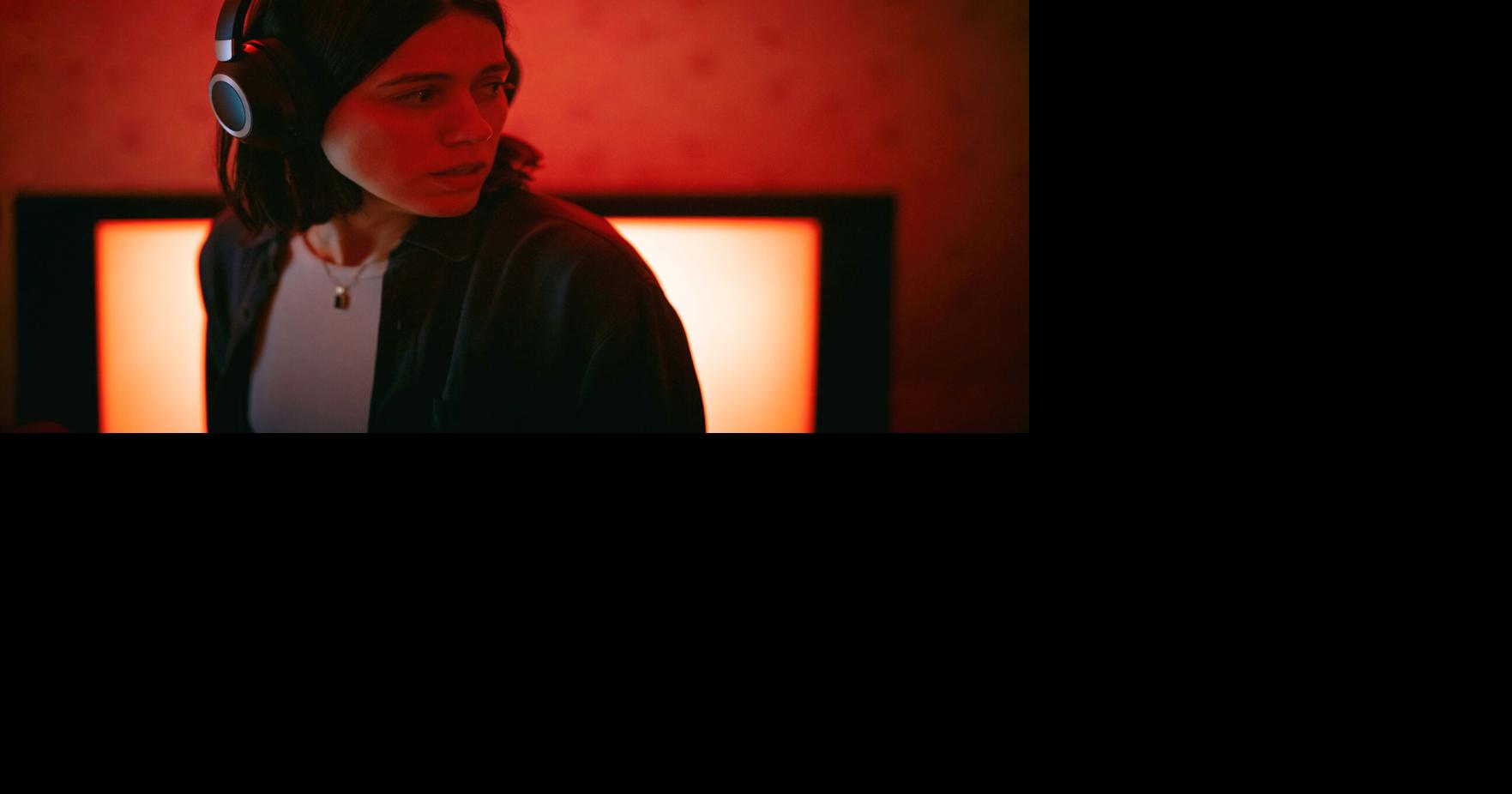 Movie review: 'Undertone' a sound horror movie debut from filmmaker Ian Tuason