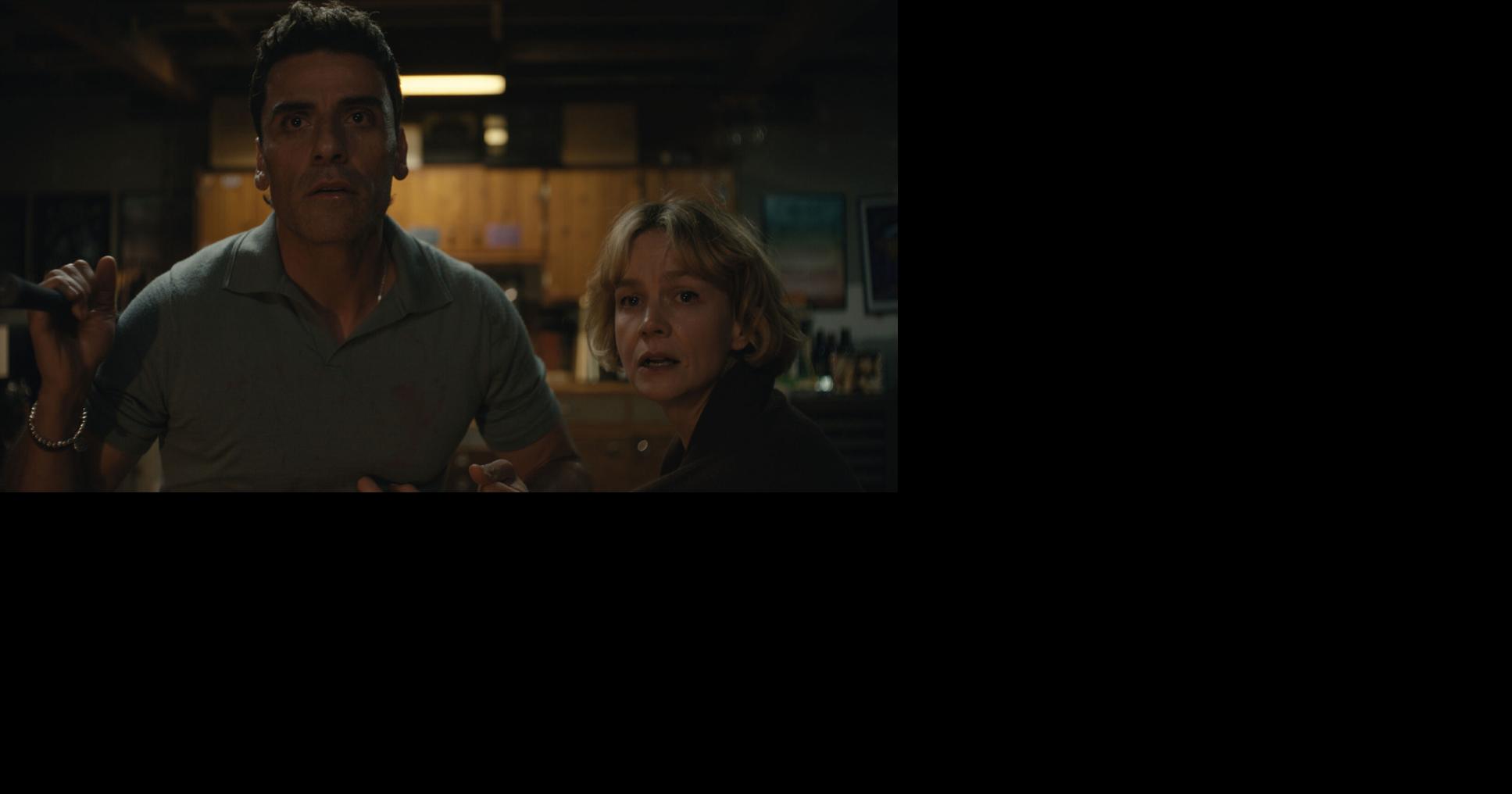 Review: Feuding couples and class clashes fuel climactic Season 2 of 'Beef'