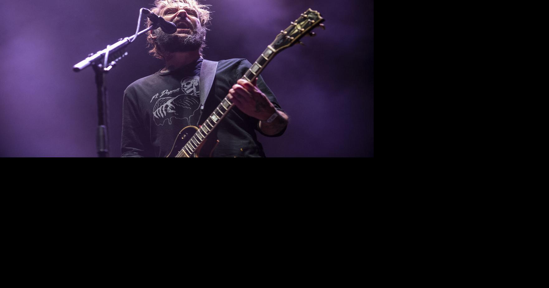 Q&A: Band of Horses toast ‘Everything All the Time’ 20th anniversary in Seattle