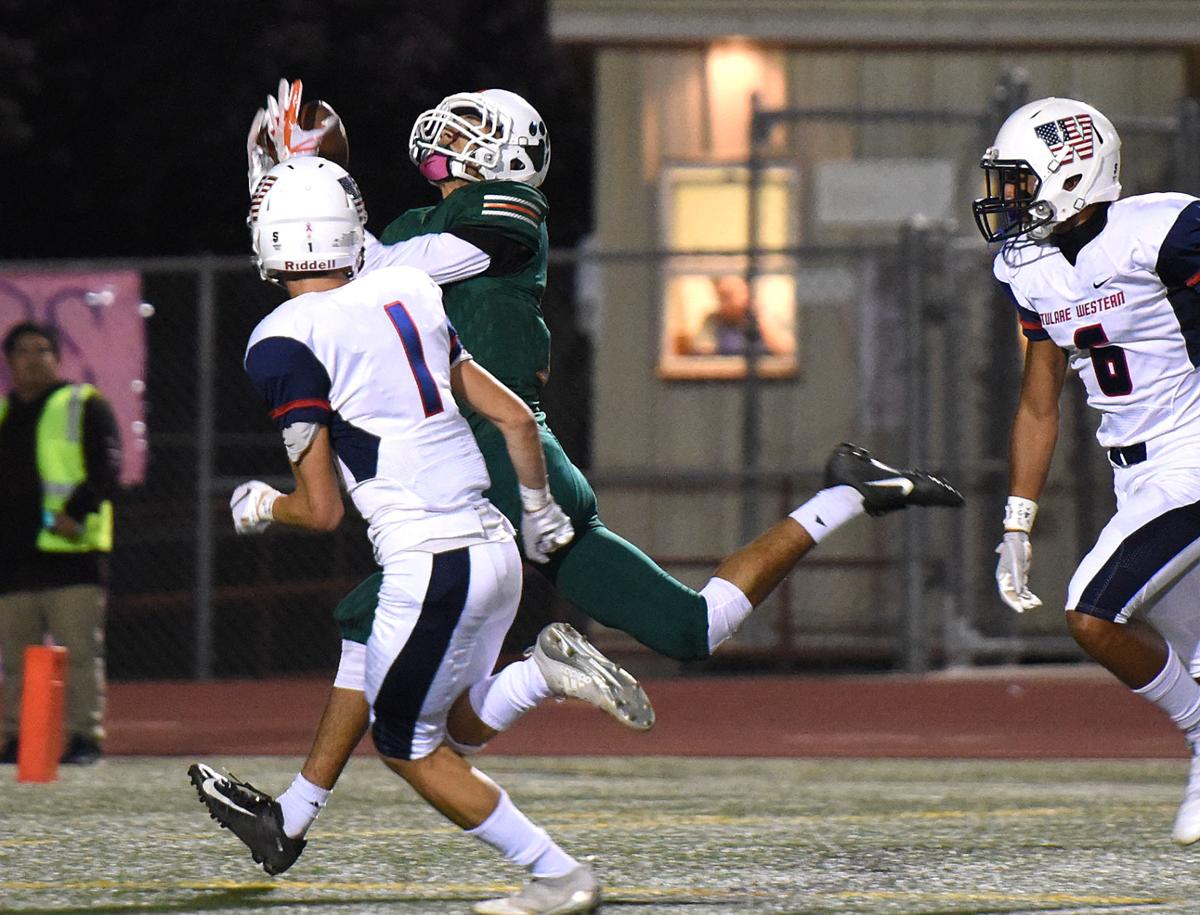 Panthers Perfect Record Comes To An End Sports Recorderonline Com