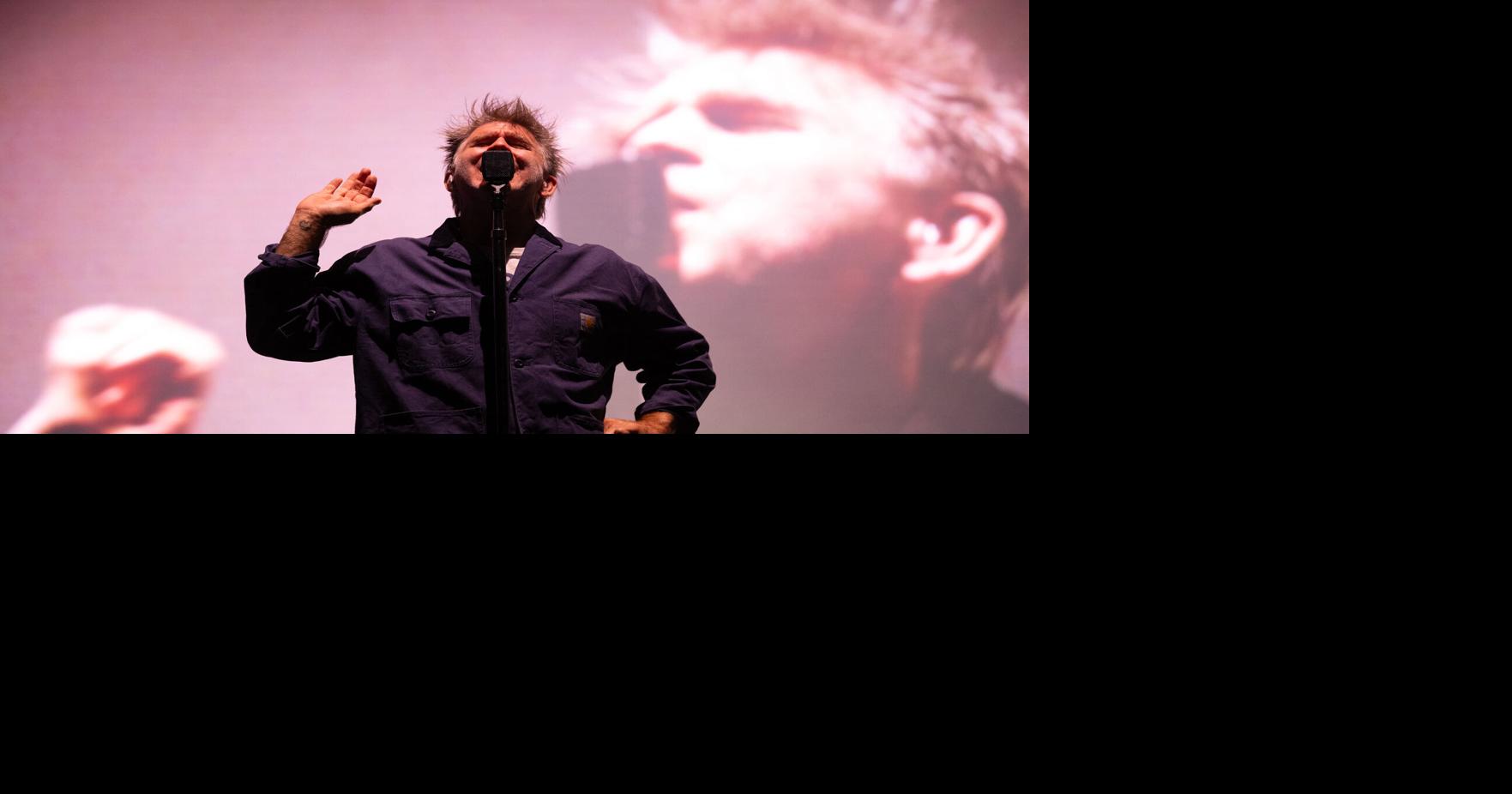 Six performances we saw at Just Like Heaven, ranked Julius Miller, Los Angeles Times Aug 24, 2026 36 mins ago