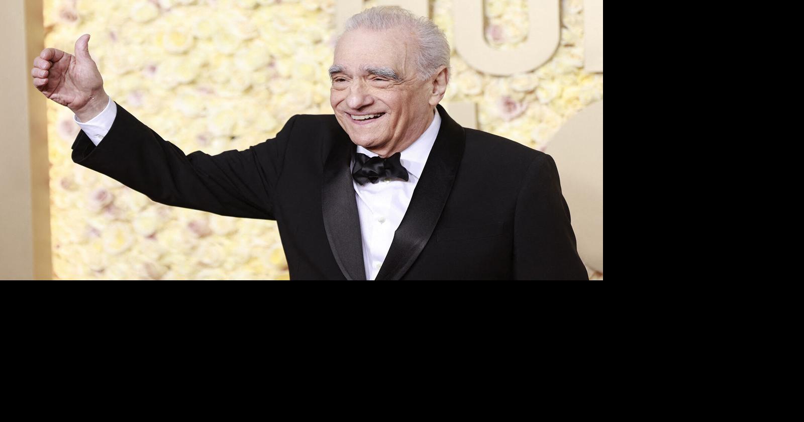 Martin Scorsese is betting on AI to transform the storyboarding process