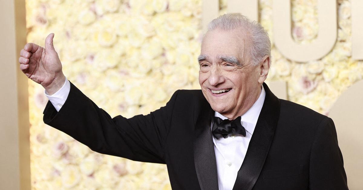 Martin Scorsese is betting on AI to transform the storyboarding process