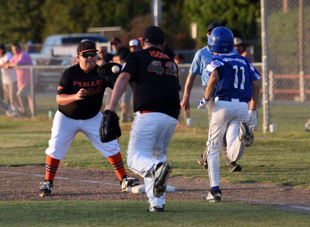 Madera National Little League > Home