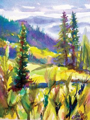 Therese Fowler Bailey To Be Featured At Zonta Affair