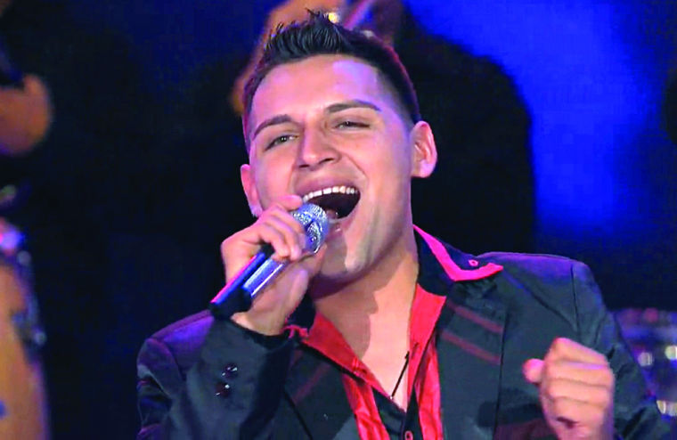 Tengo Talento, Mucho Talento | News | recorderonline.com