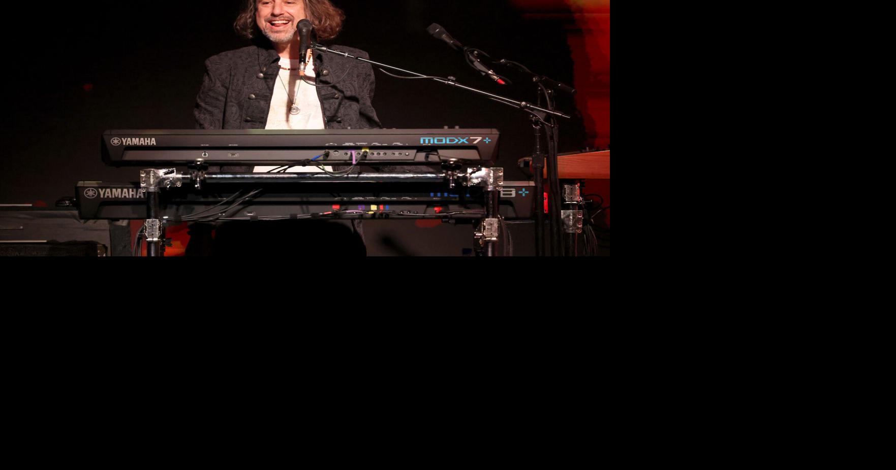 Q&A: Former Bay Area jazz artist is now in one of classic rock’s top bands