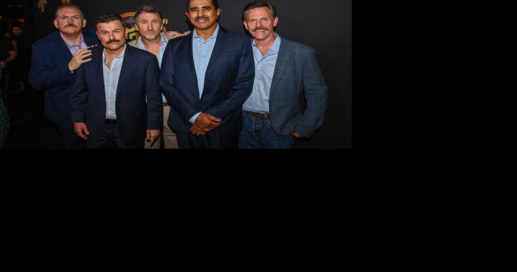 Q&A: The funny men of Broken Lizard talk ‘Super Troopers 3’
