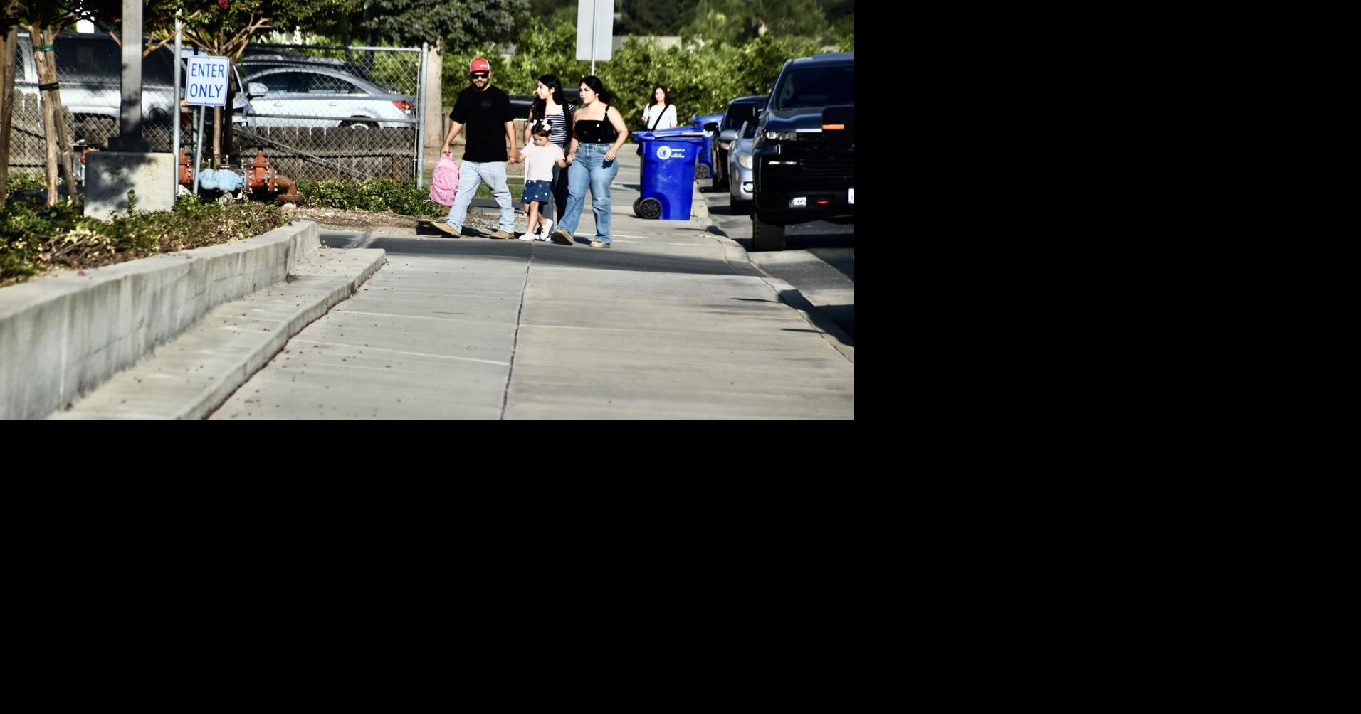 Burton district ready for another school year BY JAMIE A. HUNT jhunt@portervillerecorder.com Aug 11, 2026 23 mins ago