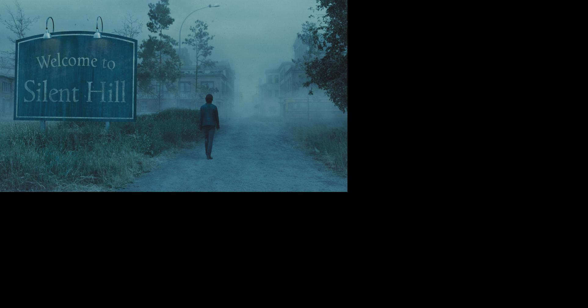 ‘Return to Silent Hill’ review: Video game adaptation frustrates and compels