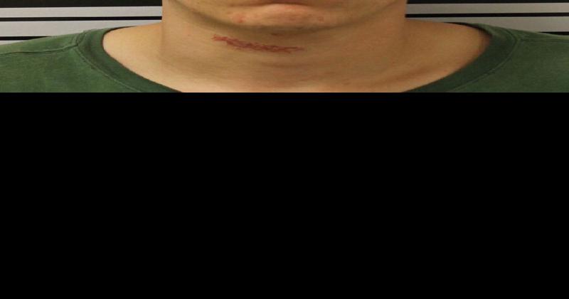 Porterville man convicted of domestic abuse | News | recorderonline.com