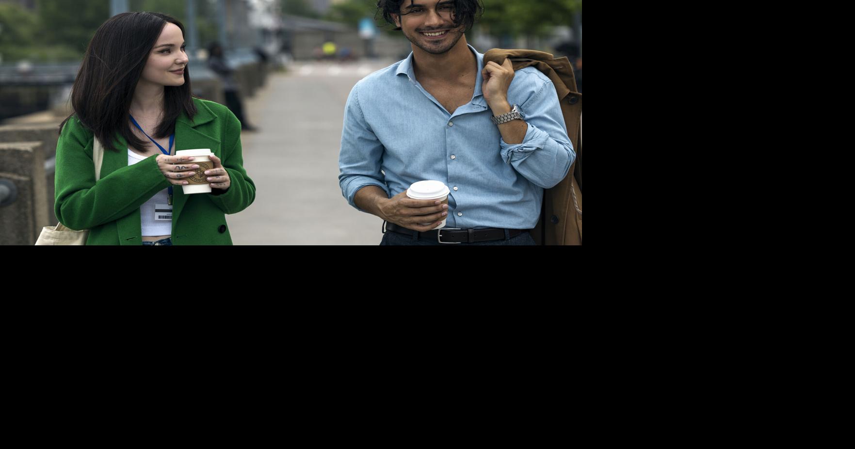 Review: '56 Days' sometimes forgets it's a thriller, but detectives keep the story afloat