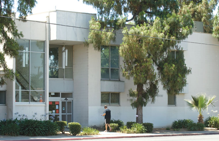 State closing Tulare courthouse | | recorderonline.com