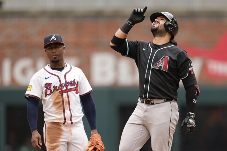 Diamondbacks savor the 'magical moment' of their 7run rally in the 9th