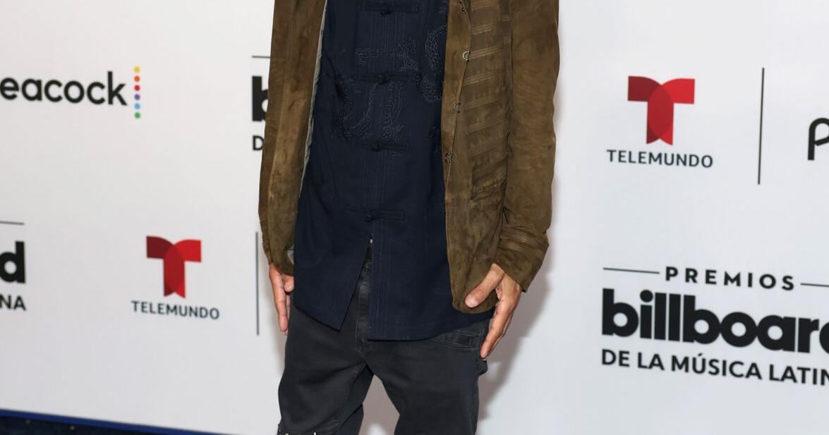 Felipe Staiti, gitaris dan vokalis Enanitos Verdes, meninggal pada usia 64