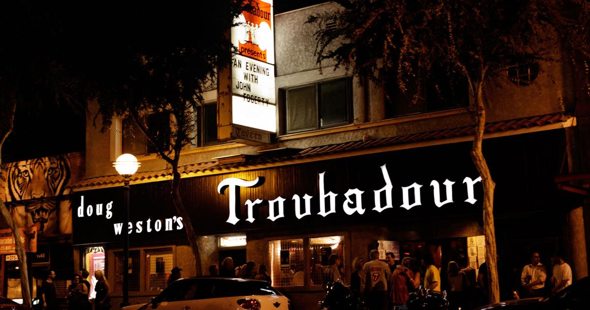 Spotify запускает кампанию по поддержке независимых музыкальных площадок Лос-Анджелеса