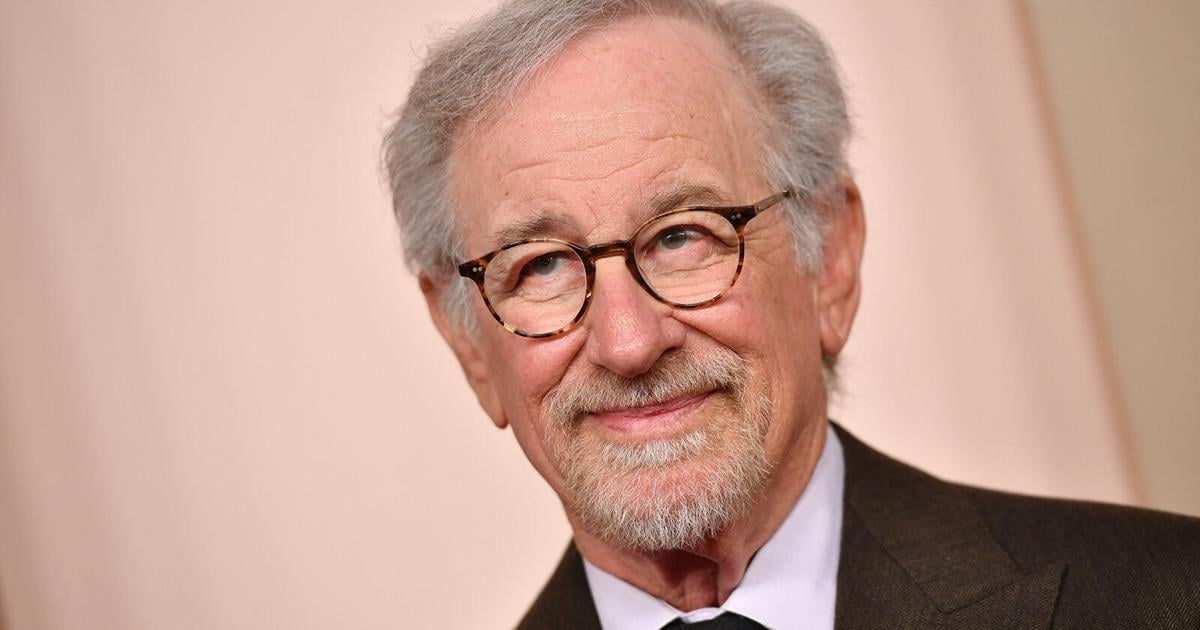 Steven Spielberg leads tributes to ‘Jurassic Park' star Sam Neill Jami Ganz, New York Daily News Jul 13, 2026 2 hrs ago