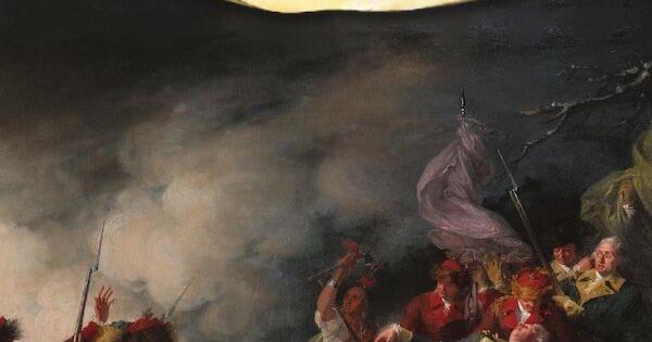 Road To Independence: The Canada Campaign