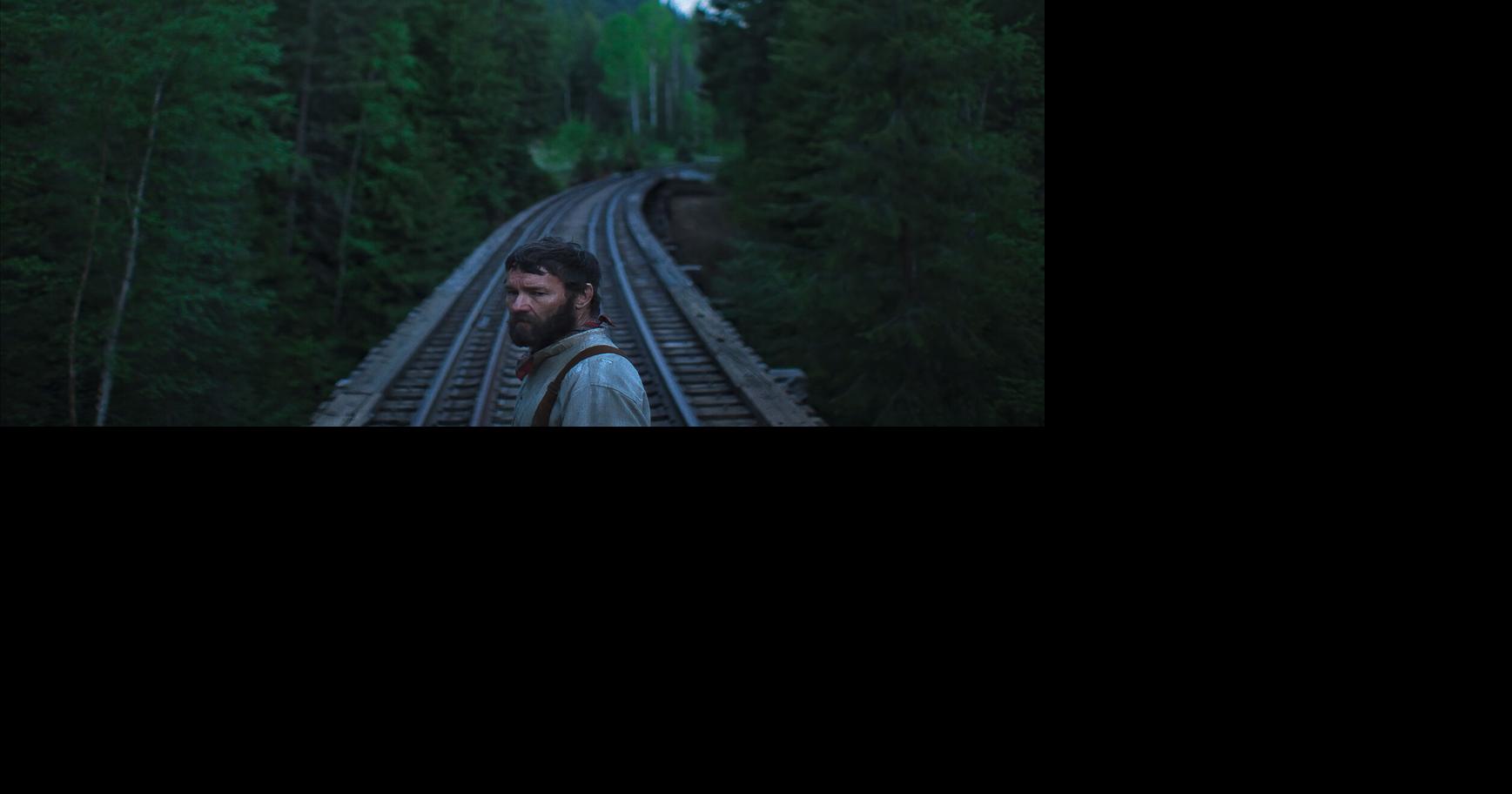 Sarah Hepola: North Texas' best Oscar chances lie with Clint Bentley and ‘Train Dreams’