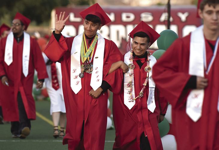 Graduation in a Baseball Stadium? College Commencements Pair Pomp With  Prevention