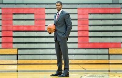 Haynes Takes Over As Pc Men S Basketball Coach Recorderonline Com
