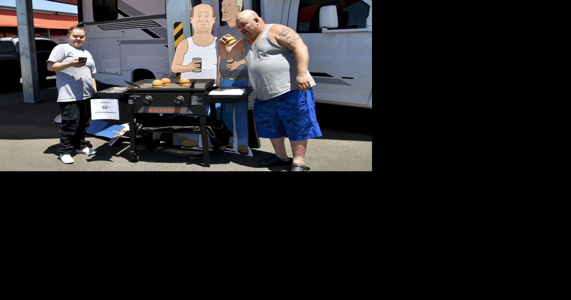 Porterville Storage thanks its tenants BY JAMIE A. HUNT jhunt@portervillerecorder.com Jul 2, 2026 4 mins ago