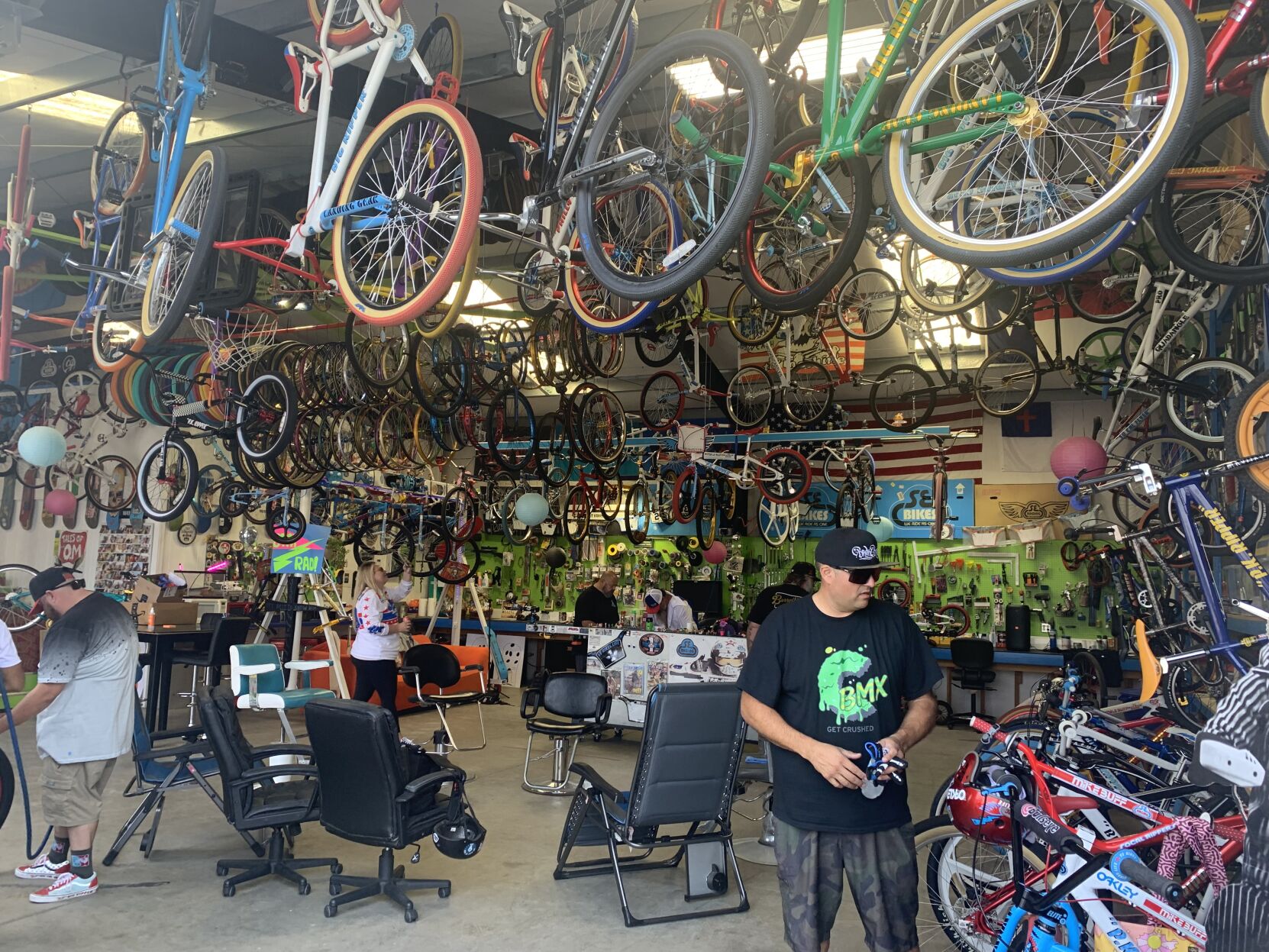 Bike club store near me