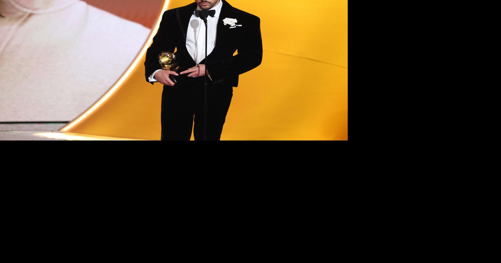 Grammy Awards update new artist and album eligibility, add Asian, Latin categories