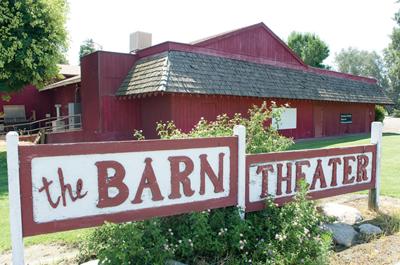 City No Intention To Claim Barn Theatre Site Recorderonline Com