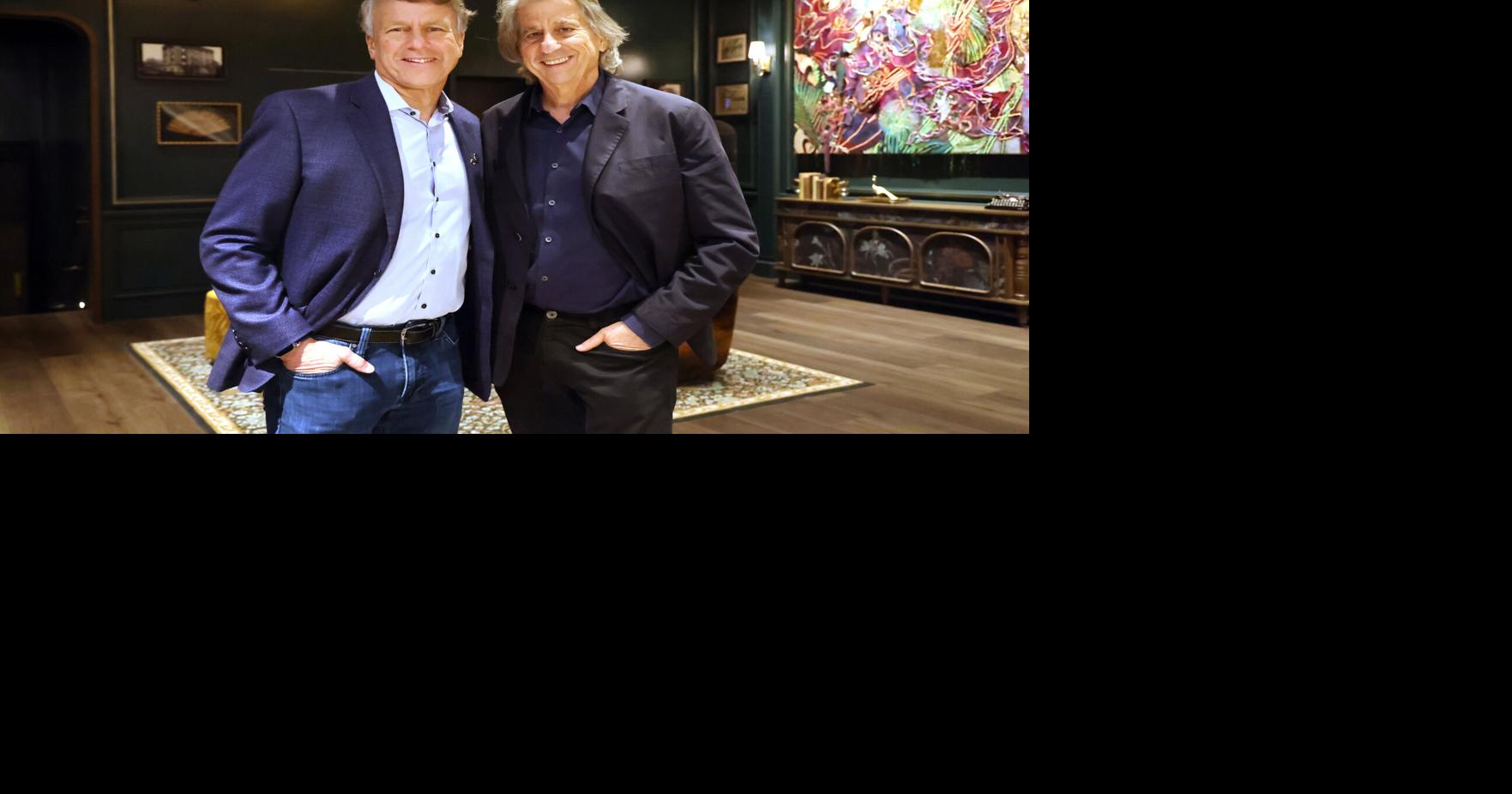 Will The Hand & The Eye, Chicago’s new luxe mansion of magic, save the Magnificent Mile?