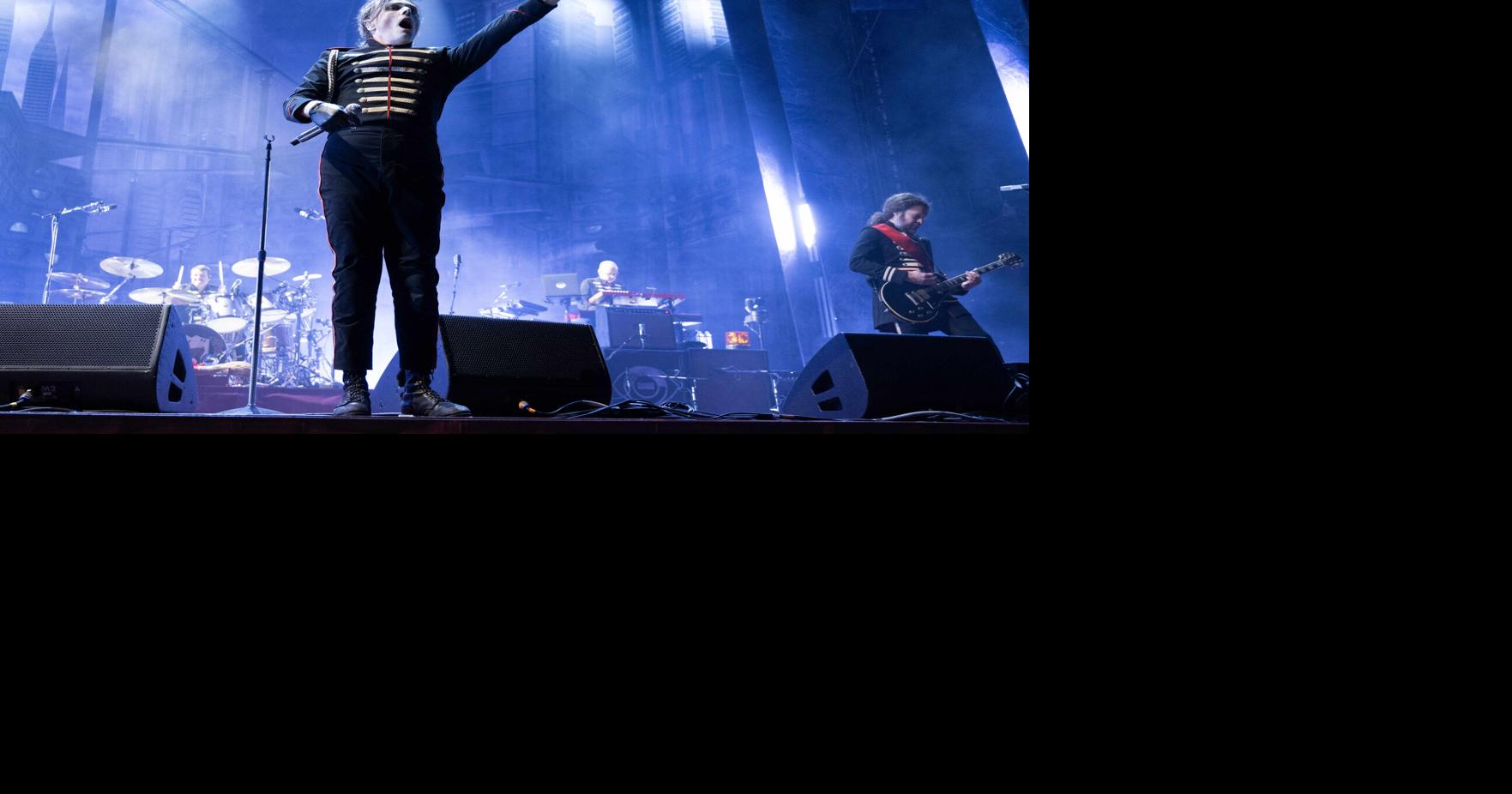 Where to catch Halloween concerts and live music in Southern California ...