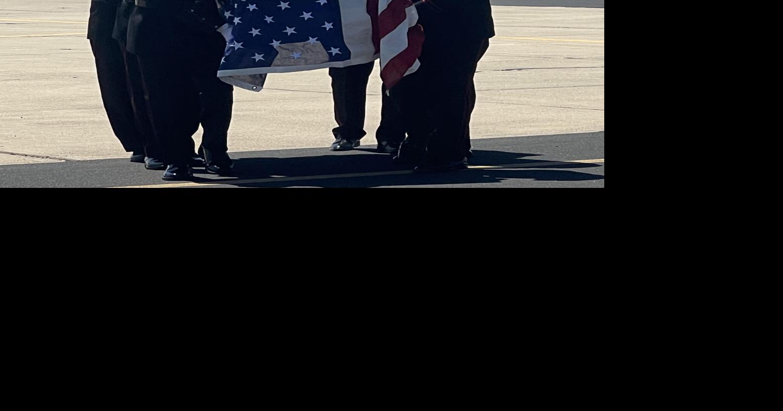 A Hometown Farewell: Porterville Welcomes Miles Elliott Home
