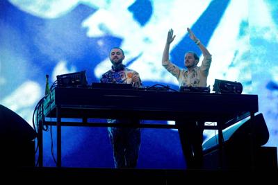 Goldenvoice Presents April brings Coachella artists to SoCal venues