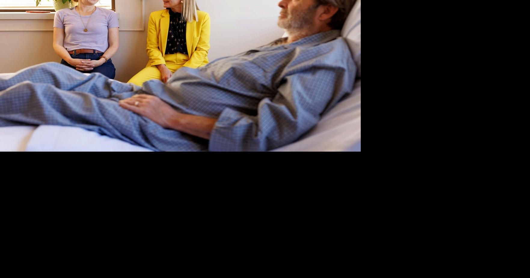 She came home from Hollywood to showcase Minnesota’s fall beauty