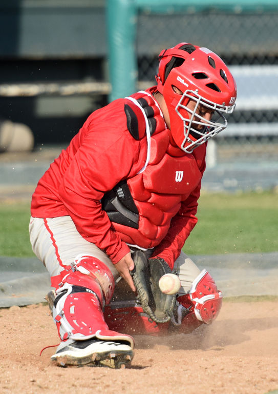 Pirates Baseball Experience Aiding Pc This Season Sports Recorderonline Com