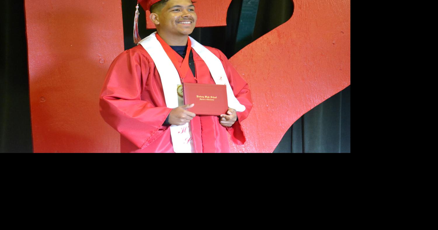 Lindsay High School hosts over 200 graduates News