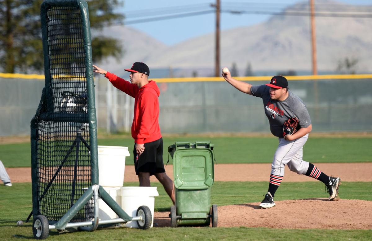 Pirates Baseball Experience Aiding Pc This Season Sports Recorderonline Com