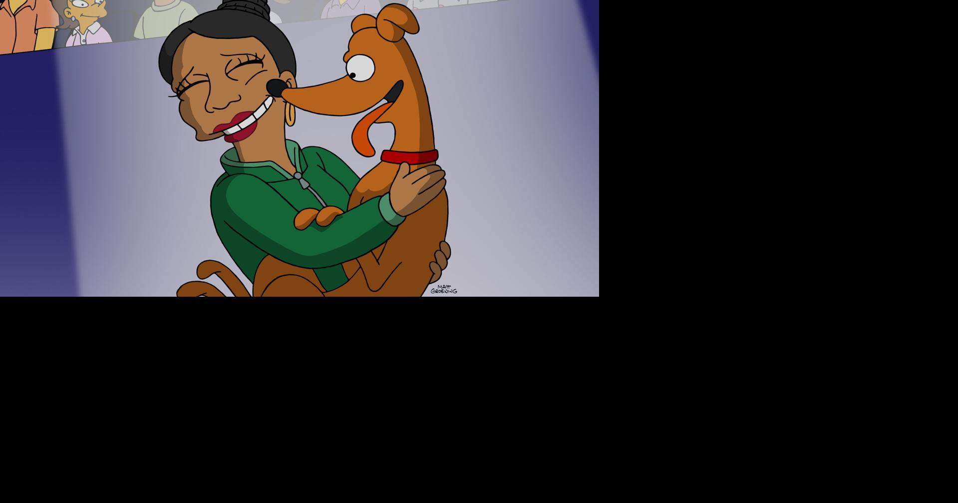 For its special 800th episode, ‘The Simpsons’ is headed to Philadelphia